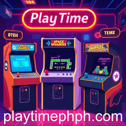 Arcade Games