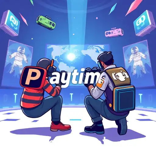 Playtime.ph: Gaming Revolution and Beyond