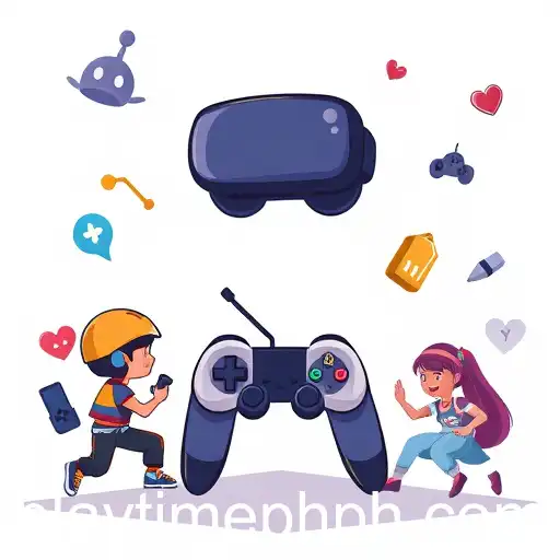 The Rise of Playytime.ph in a Gaming-Centric World