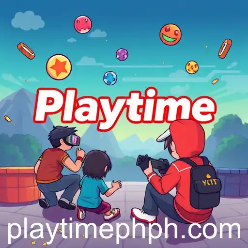 Reviving Nostalgia with Playytime.ph