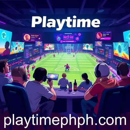 The Rise and Evolution of Playytime.ph in Online Gaming