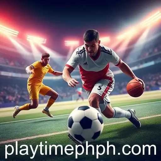 The Rise of Playytime.ph in the Gaming World